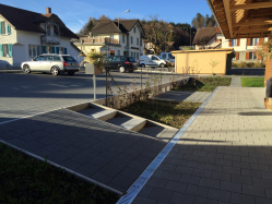 Verbundsteine verlegen Zofingen